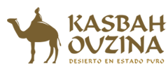 kasbah ouzina